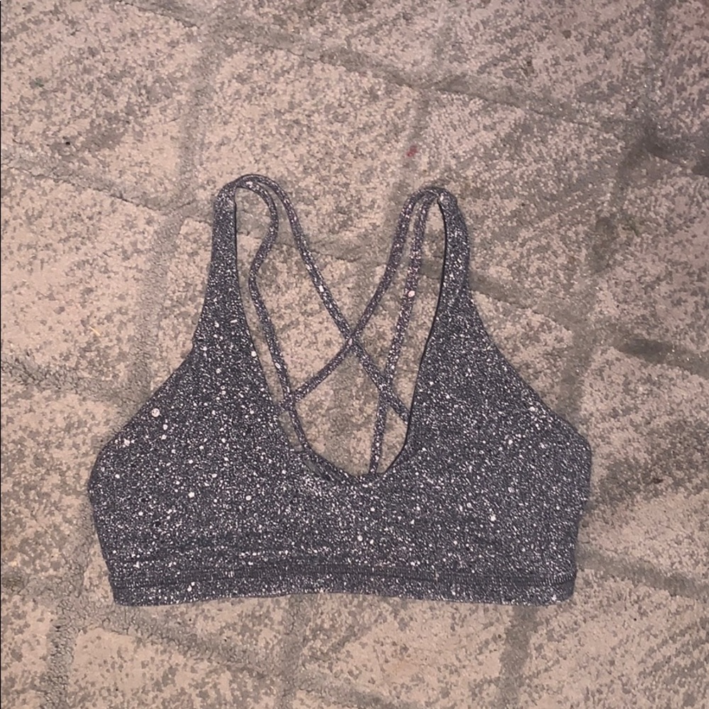 🍋Lululemon Athletica Sports Bra 🍋
